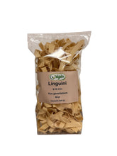 Lade das Bild in den Galerie-Viewer, Brot Linguini aus gerettetem Brot 300 gr