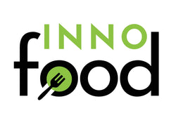 Inno food logo